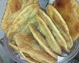 Foto del paso 8 de la receta: Tortas fritas con harina de trigo y maíz🌽🌾