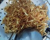 Foto langkah ke 2 dari resep Kentang mustofa pedas.