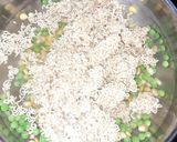 म्योनीज मैगी(Mayonnaise maggi recipe in hindi) रेसिपी चरण 4 फोटो