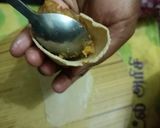 மொரு மொரு கோதுமை சமோசா 🤠🤠🤠 ரெசிபி ஸ்டேப் 13 புகைப்படம்