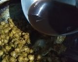 पिंडी छोले (Pindi Chole Recipe In Hindi) रेसिपी चरण 5 फोटो