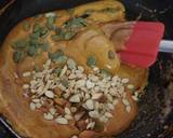 Dry fruit chiki bites recipe step 2 photo
