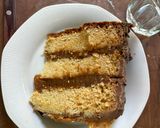 Foto del paso 5 de la receta: Bizcocho 1234 🍰