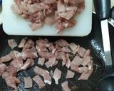 A picture of step 5 of Tacos Envenenados with Salsa.