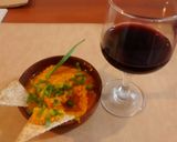 Foto del paso 6 de la receta: Dip de zanahorias