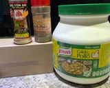 Foto del paso 3 de la receta: Chilaquiles rojos