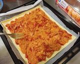 Foto del paso 2 de la receta: Empanada de atún