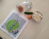 壽司（台式）的食譜步驟1照片