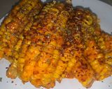 Foto langkah ke 3 dari resep Spicy corn ribs.