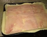 Foto del paso 7 de la receta: Torta Chivito