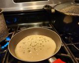 Foto del paso 1 de la receta: Los panqueques más deliciosos que hizo mi mami
