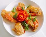 Hình bước làm 3 của món Tôm kho tàu