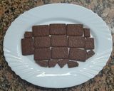 Foto del paso 3 de la receta: Chocotorta