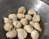 Foto langkah ke 3 dari resep Pempek adaan palembang asli.