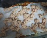 Foto del paso 2 de la receta: Lasaña de espinacas