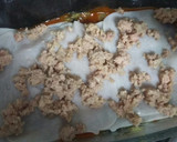 Foto del paso 2 de la receta: Lasaña de espinacas