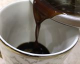 صورة لخطوة 5 من وصفة كابتشينو