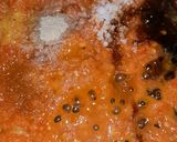 Foto langkah ke 3 dari resep 16. Sambal cumi pedas manis.