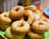 Foto langkah ke 4 dari resep Donat “kentang” Menul anti gagal.