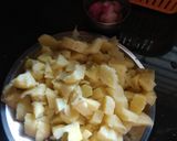 आलू सांग (aloo sang recipe in Hindi) रेसिपी चरण 1 फोटो