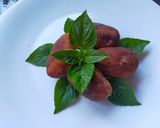 Foto del paso 8 de la receta: Molotes de plátano
