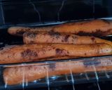 Foto del paso 2 de la receta: Zanahorias Tandoori Masala 🥕 🇮🇳 Zanahorias asadas, sazonadas en yogur natural especiado 🥕