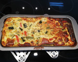 Foto del paso 5 de la receta: Pastel de verduras