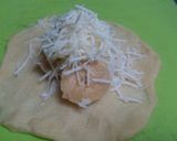 Foto langkah ke 5 dari resep Banana Bun.