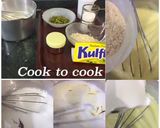 صورة لخطوة 1 من وصفة كولفي kulfi