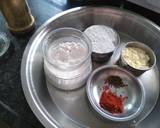 Murukku रेसिपी चरण 1 फोटो