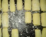 Foto del paso 9 de la receta: Rollos rellenos