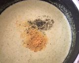 Foto del paso 4 de la receta: Crema de calabazas