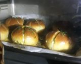 Foto langkah ke 3 dari resep Korean Garlic Bread.
