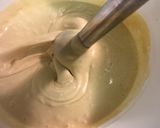 Foto del paso 5 de la receta: Mini tartas de melocotón 🍑