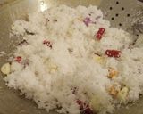 Foto langkah ke 1 dari resep Serundeng kelapa untuk ketan.
