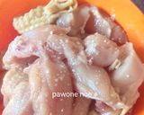 Foto langkah ke 1 dari resep Opor Ayam.
