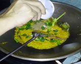 Foto langkah ke 2 dari resep Resep Kari Ayam Masak Kemangi.