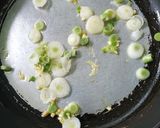 Foto del paso 3 de la receta: Fajitas de pollo con verduras