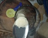 Foto langkah ke 2 dari resep Teh Bunga Telang.