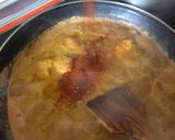 Foto del paso 9 de la receta: Lentejas con Gambones y alcachofas