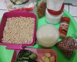 Foto langkah ke 1 dari resep 871. 🫓Tempe Kering ala Chef Yongki.