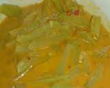 Foto langkah ke 4 dari resep Labu Yellow sederhana.