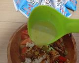 Foto langkah ke 6 dari resep Soto Betawi Ayam.