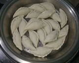 পুলি পিঠে (puli pithe recipe in Bengali) রেসিপি ধাপ - 4 ছবি