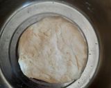 عکس مرحله 1 از دستور شیرینی مخاخ قسنطینه