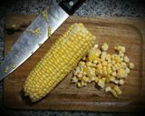 Foto del paso 5 de la receta: Sopa de verduras para el invierno! ⛄