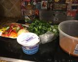Slow Cooker Spanish Pork... Pernil P-lo Style recipe step 2 photo