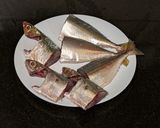 A picture of step 2 of Mackerel Fish Curry.