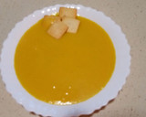 Foto del paso 3 de la receta: Crema de calabaza en Monsieur Cuisine