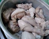 Foto langkah ke 1 dari resep Ayam goreng gurih.